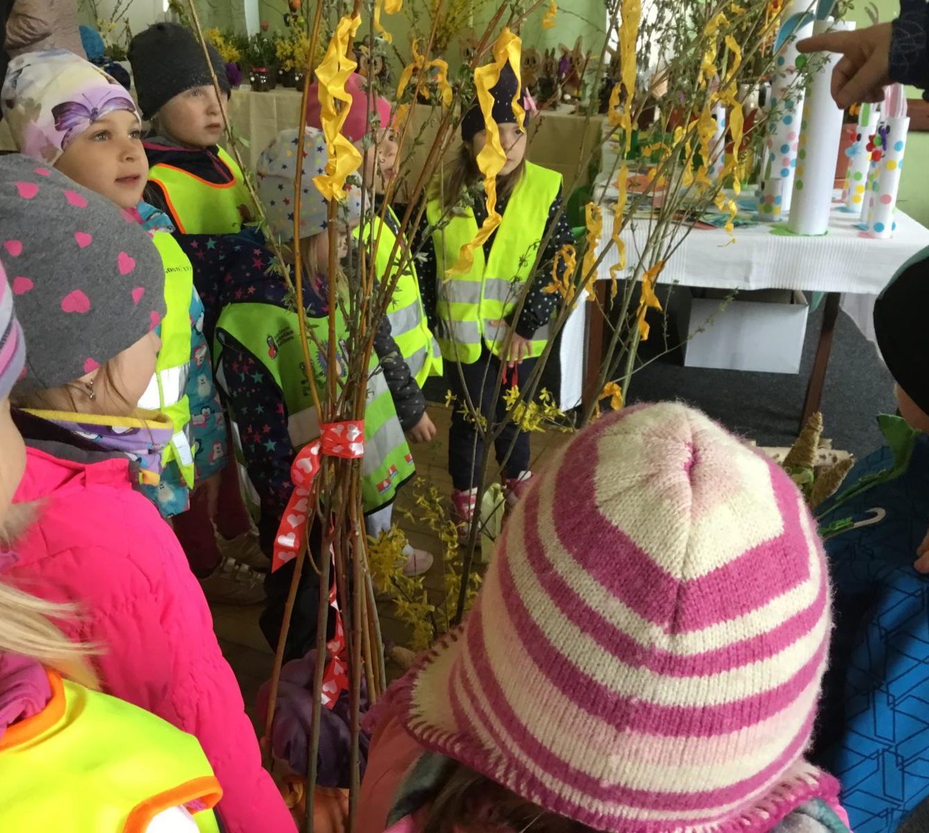 Velikonoční výstava U Džbánu: Klokánci - 2