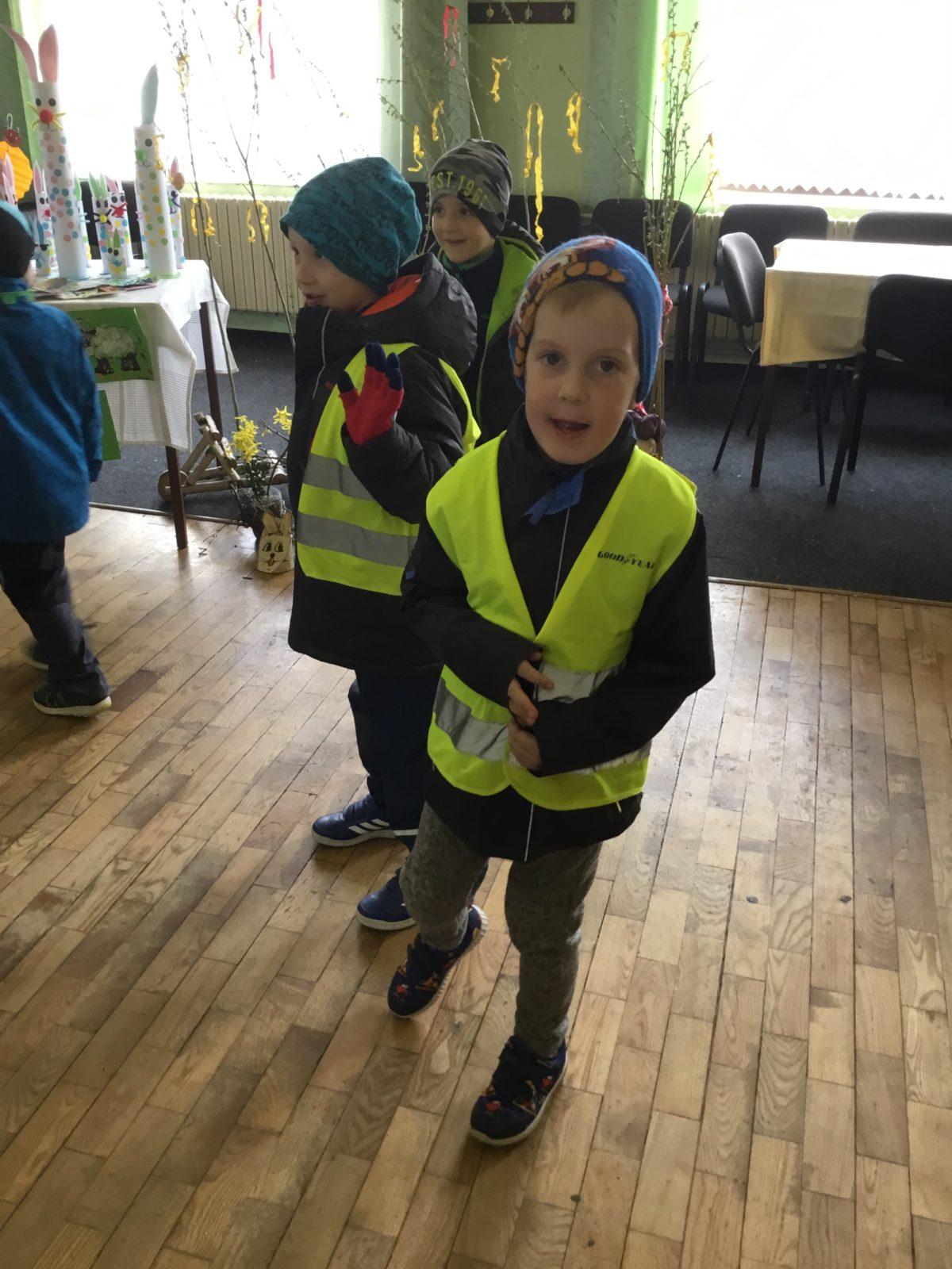 Velikonoční výstava U Džbánu: Klokánci - 5