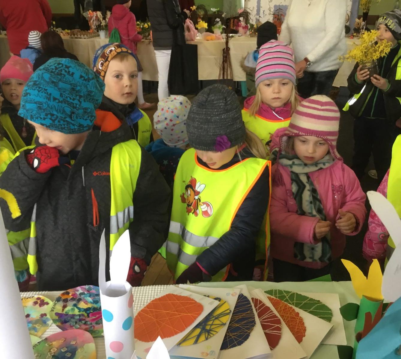 Velikonoční výstava U Džbánu: Klokánci - 6