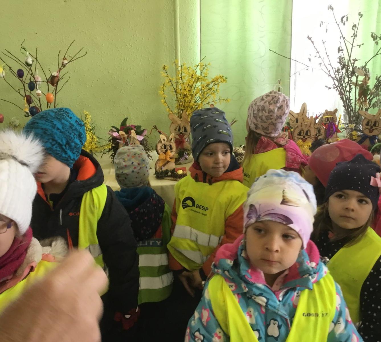 Velikonoční výstava U Džbánu: Klokánci - 7