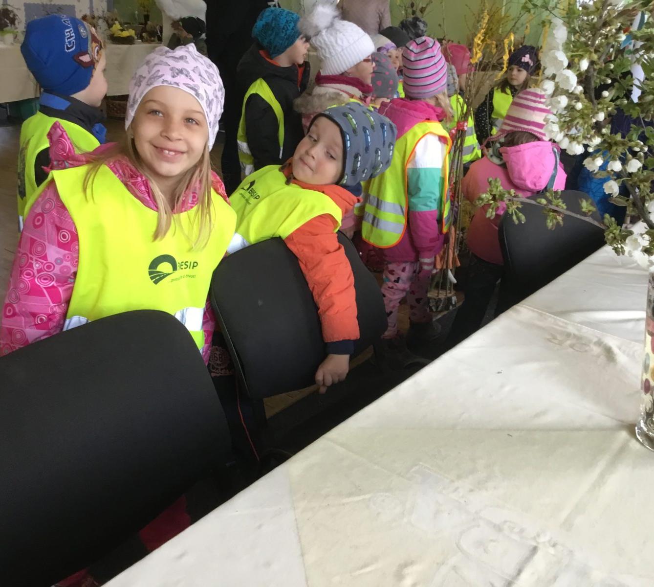 Velikonoční výstava U Džbánu: Klokánci - 9