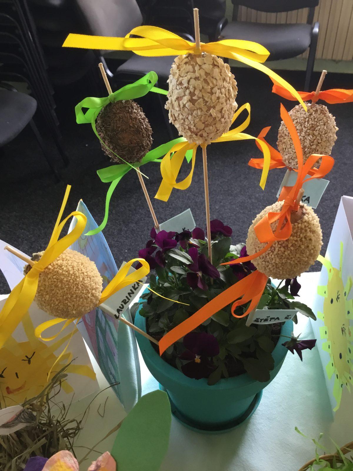 Velikonoční výstava U Džbánu: Klokánci - 10