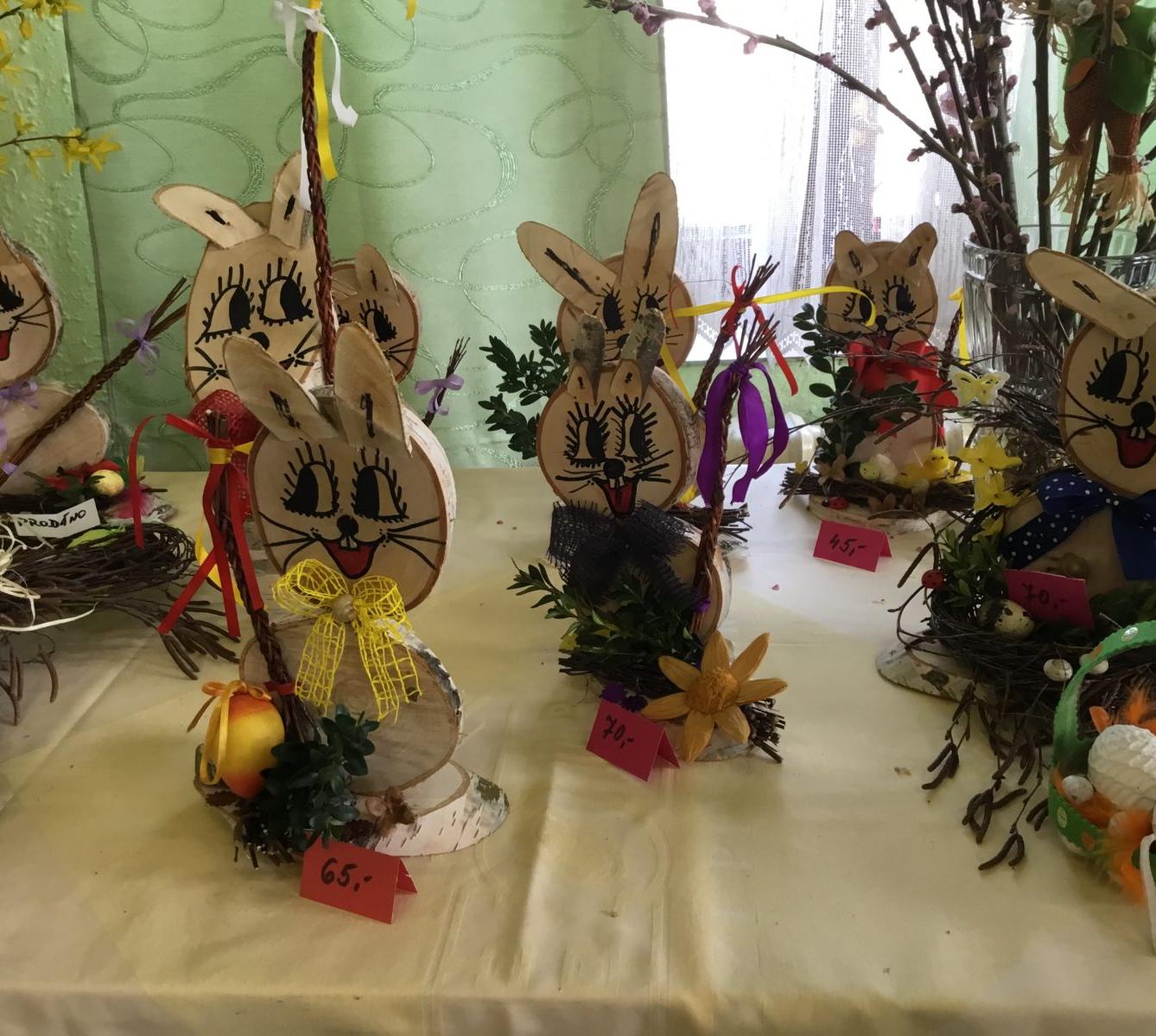 Velikonoční výstava U Džbánu: Klokánci - 11