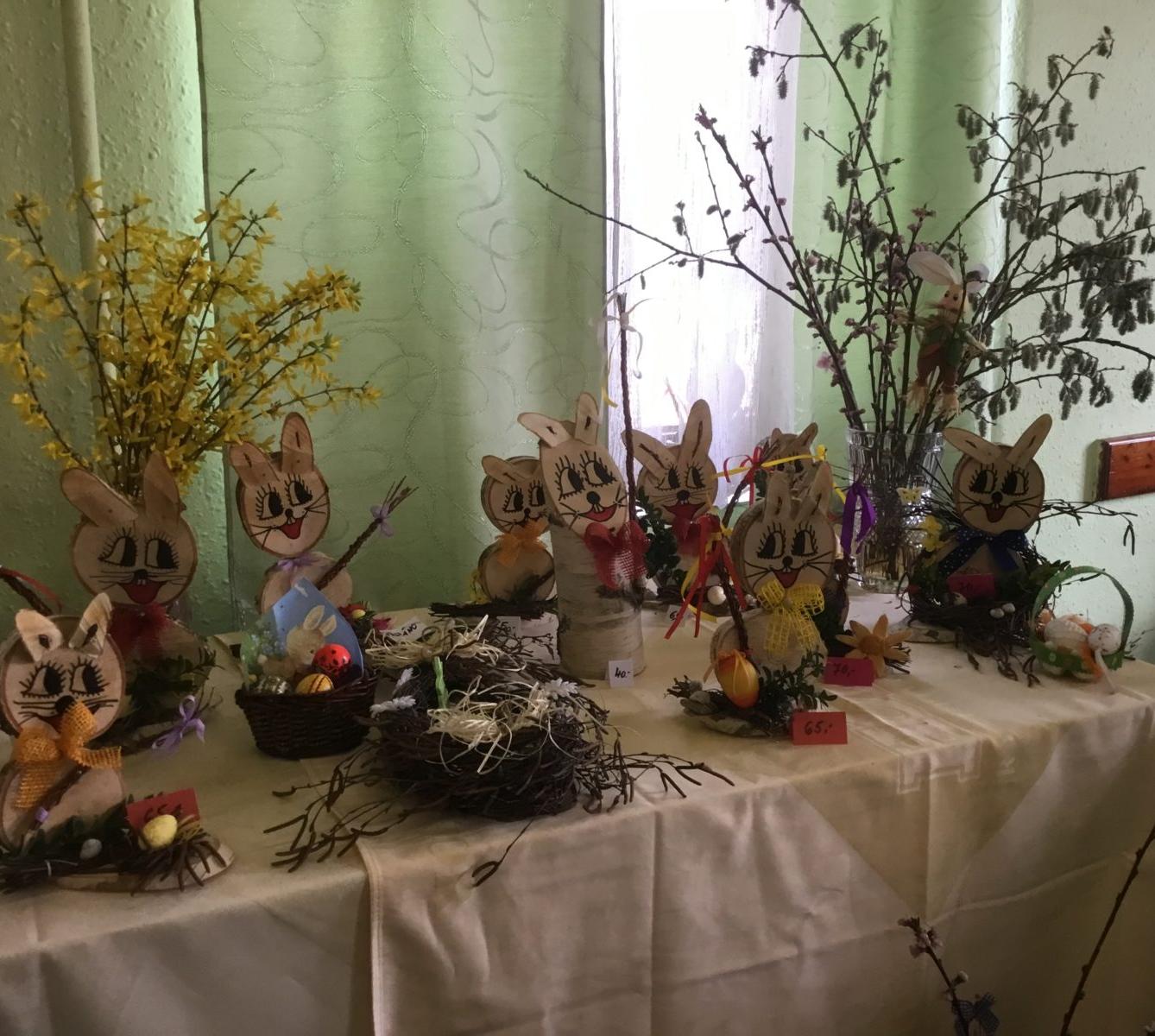 Velikonoční výstava U Džbánu: Klokánci - 12