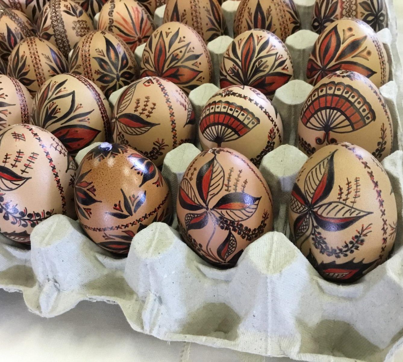 Velikonoční výstava U Džbánu: Klokánci - 15