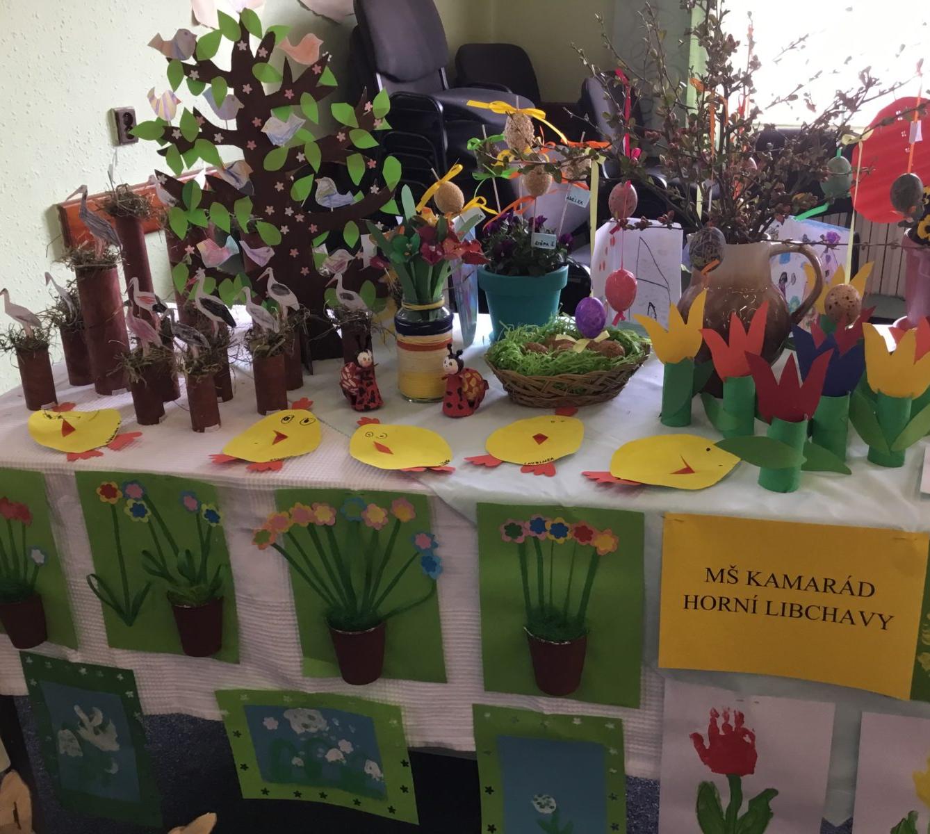 Velikonoční výstava U Džbánu: Klokánci - 16