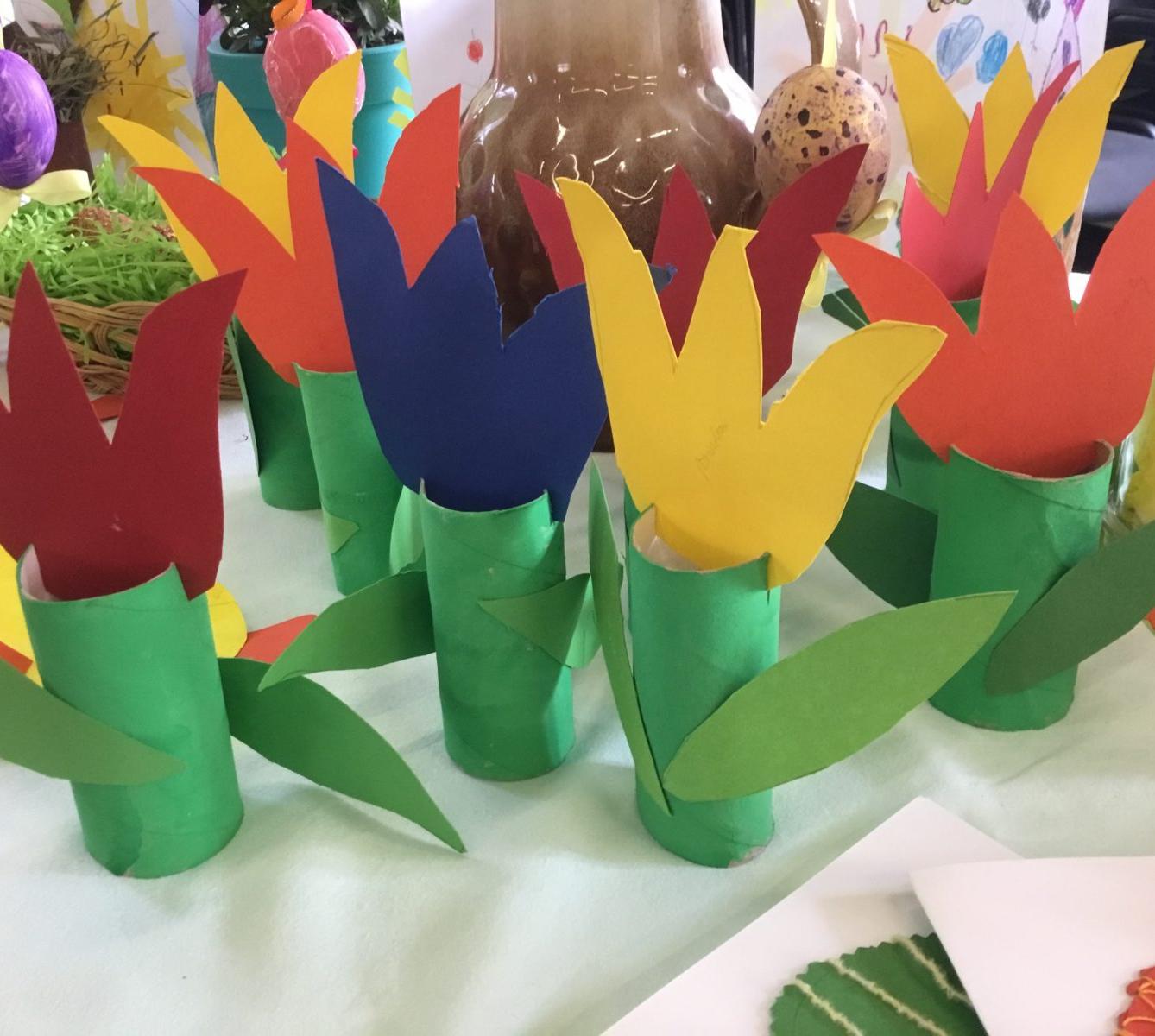 Velikonoční výstava U Džbánu: Klokánci - 18