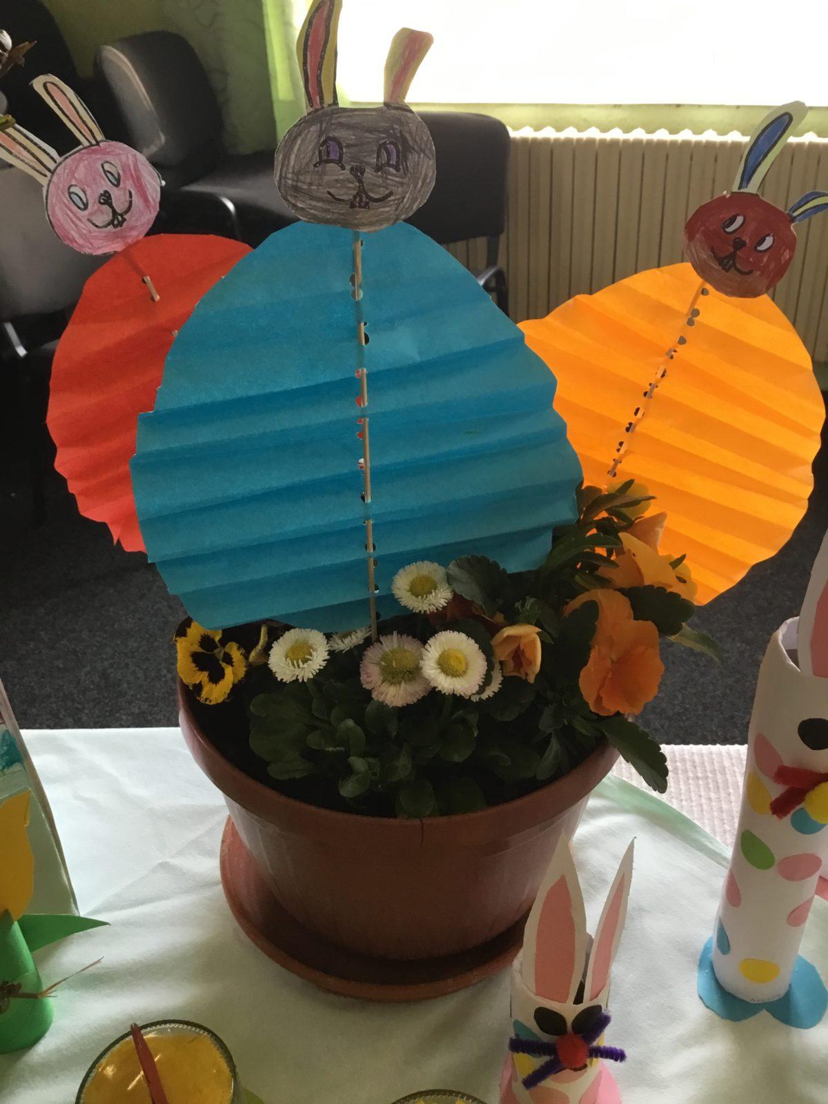 Velikonoční výstava U Džbánu: Klokánci - 21