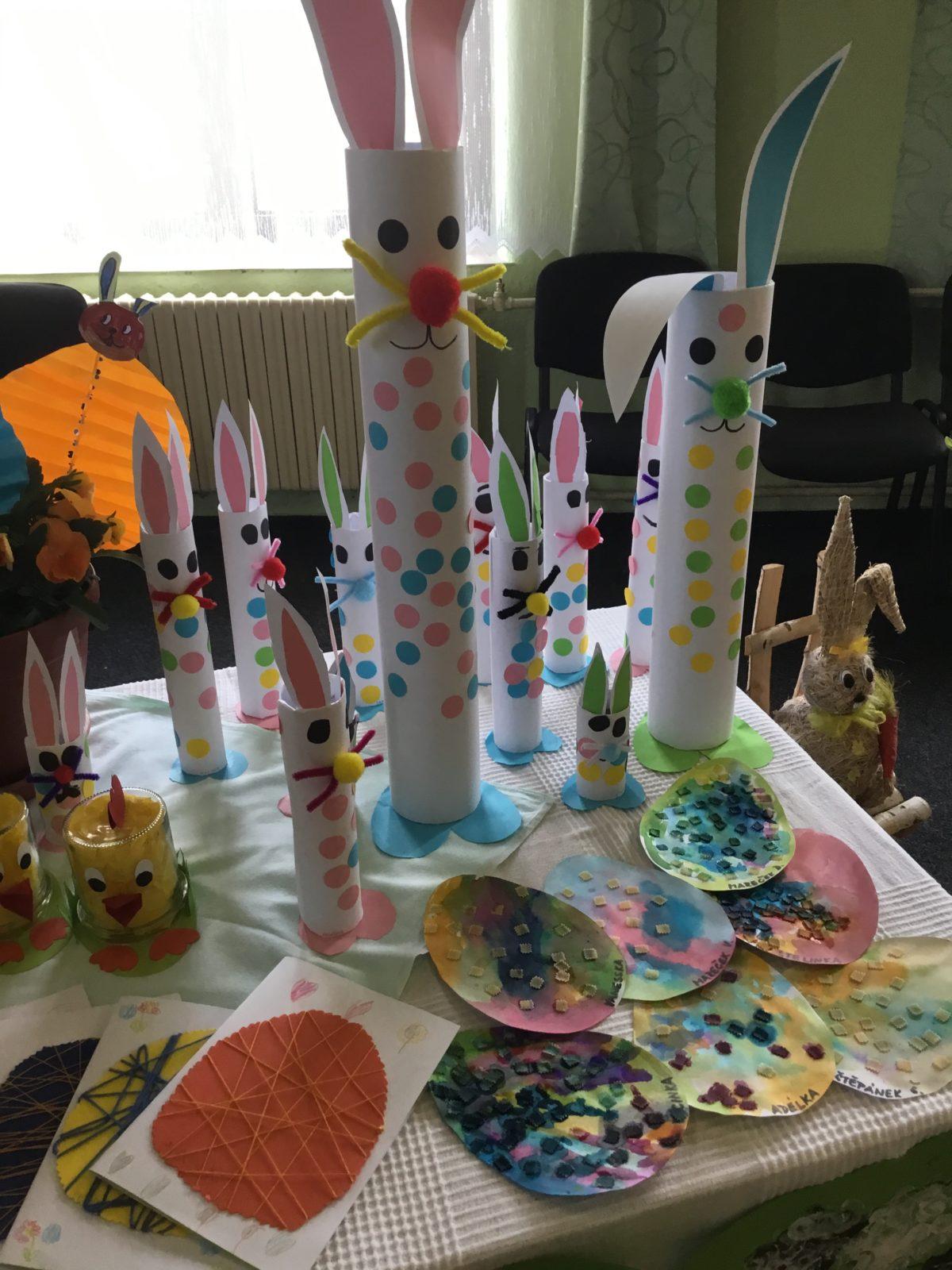 Velikonoční výstava U Džbánu: Klokánci - 22