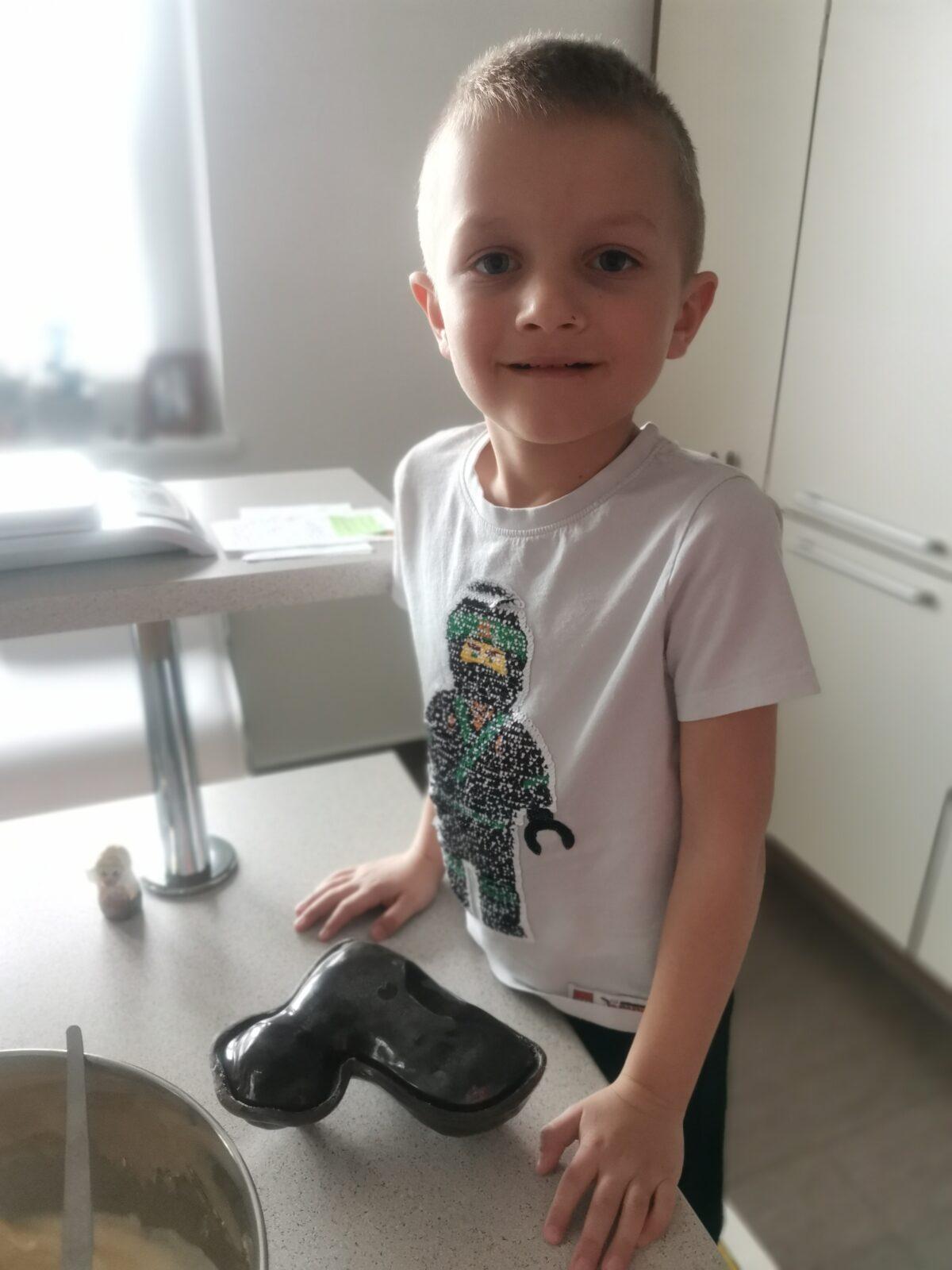 4. týden - Distanční výuka předškoláků i aktivity ostatních dětí - 76