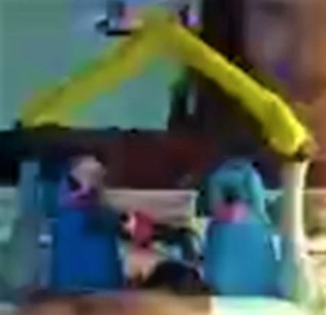 20. 12. Distanční výuka u druháčků - 5