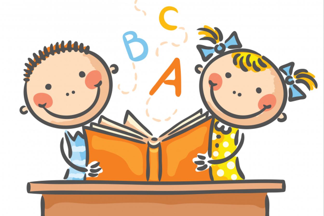 Zápis do 1. třídy