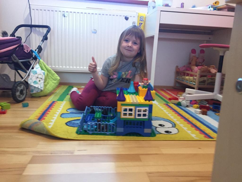 Domškoláctví u prvňáků - 39