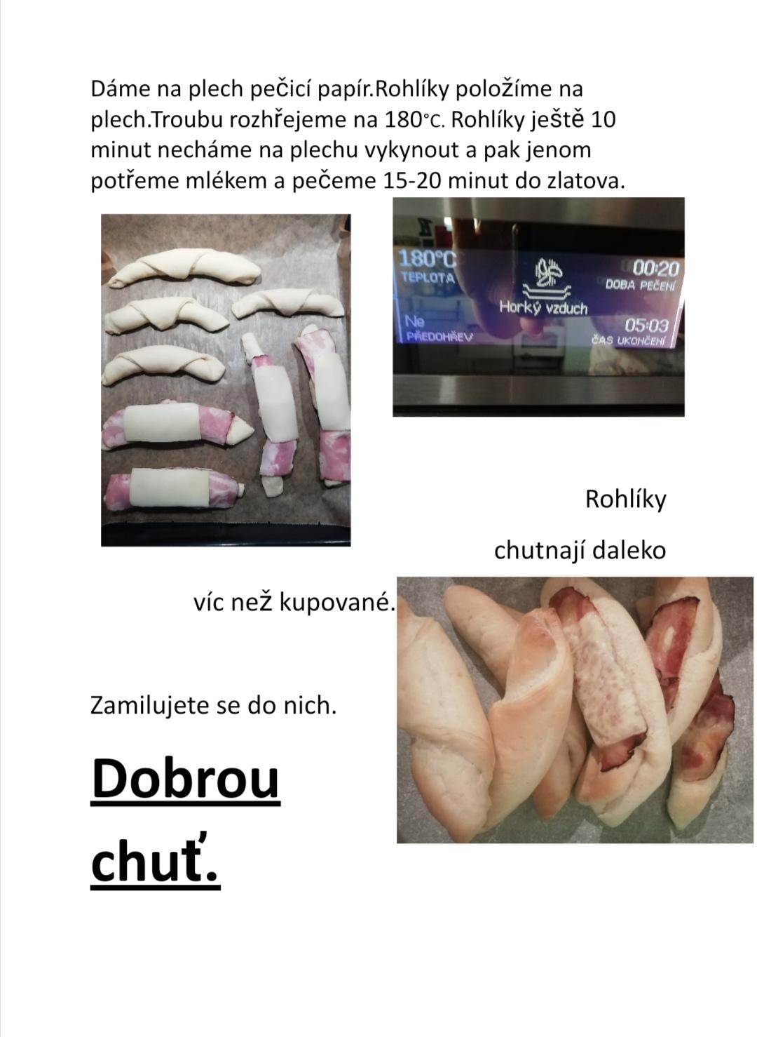 Nejlepší učitelé se zrodili v šestém ročníku! :-) - 21